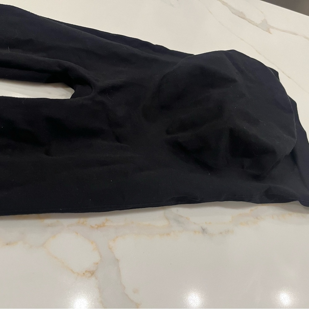 BLANQI Black Everyday Leggings